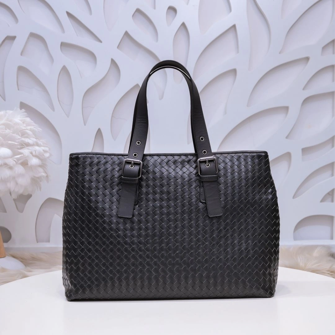 Mens Bottega Veneta Briefcases Sustainable 91442
