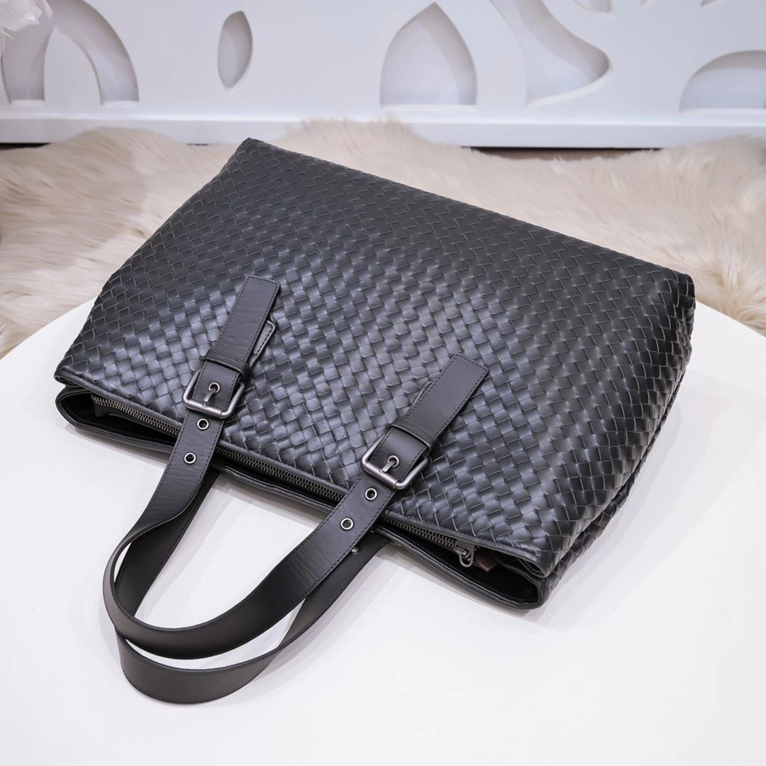 Mens Bottega Veneta Briefcases Sustainable 91442