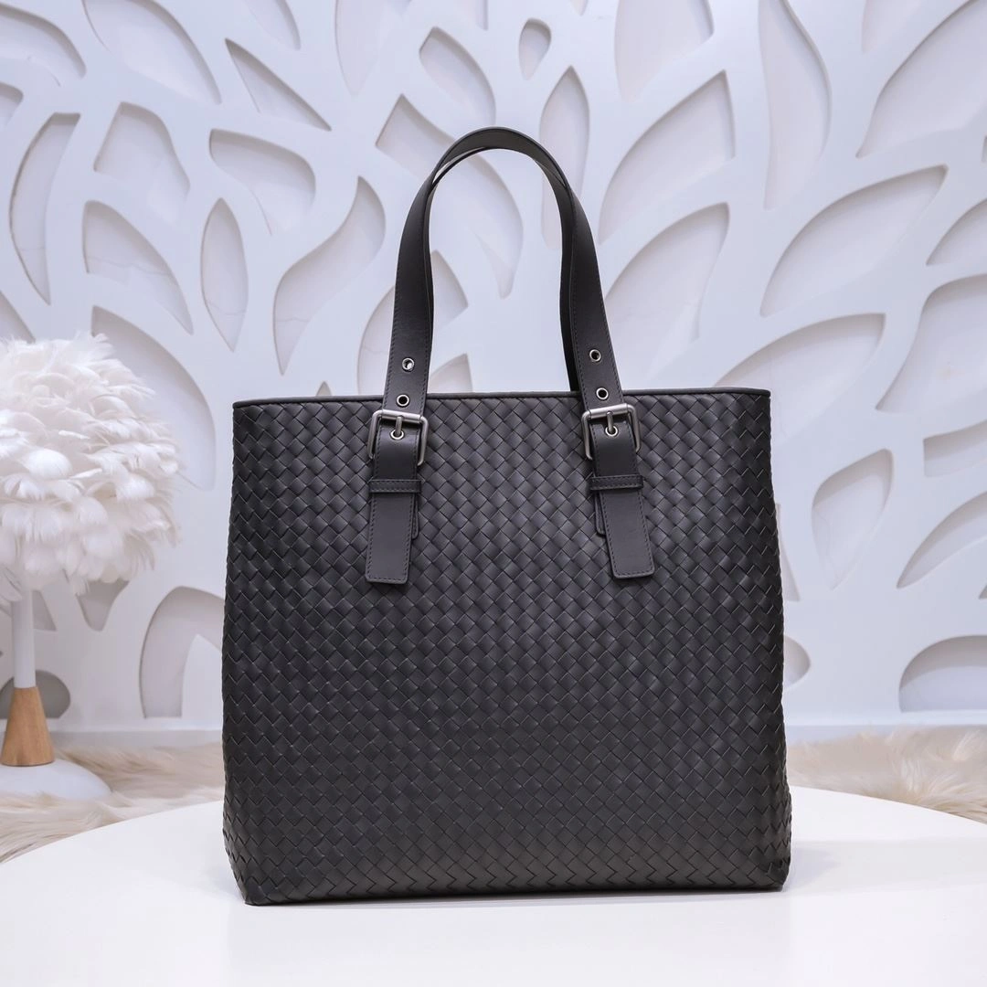 Seasonal Mens Bottega Veneta Briefcases 91453