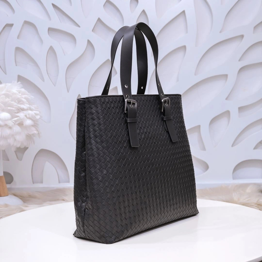Seasonal Mens Bottega Veneta Briefcases 91453