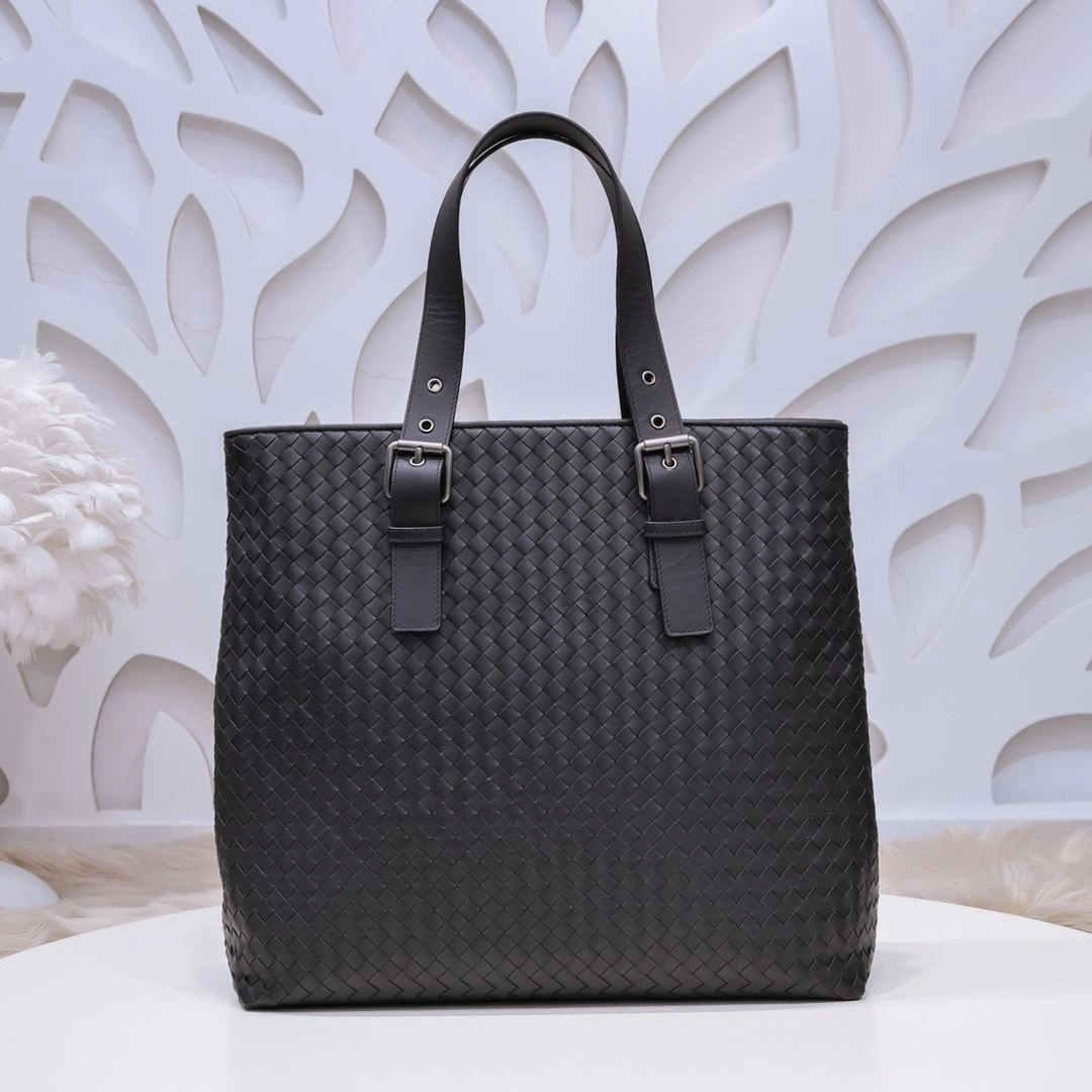 Seasonal Mens Bottega Veneta Briefcases 91453