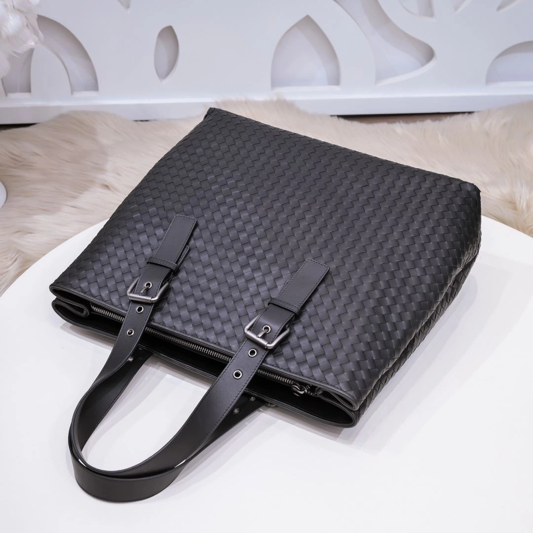 Seasonal Mens Bottega Veneta Briefcases 91453