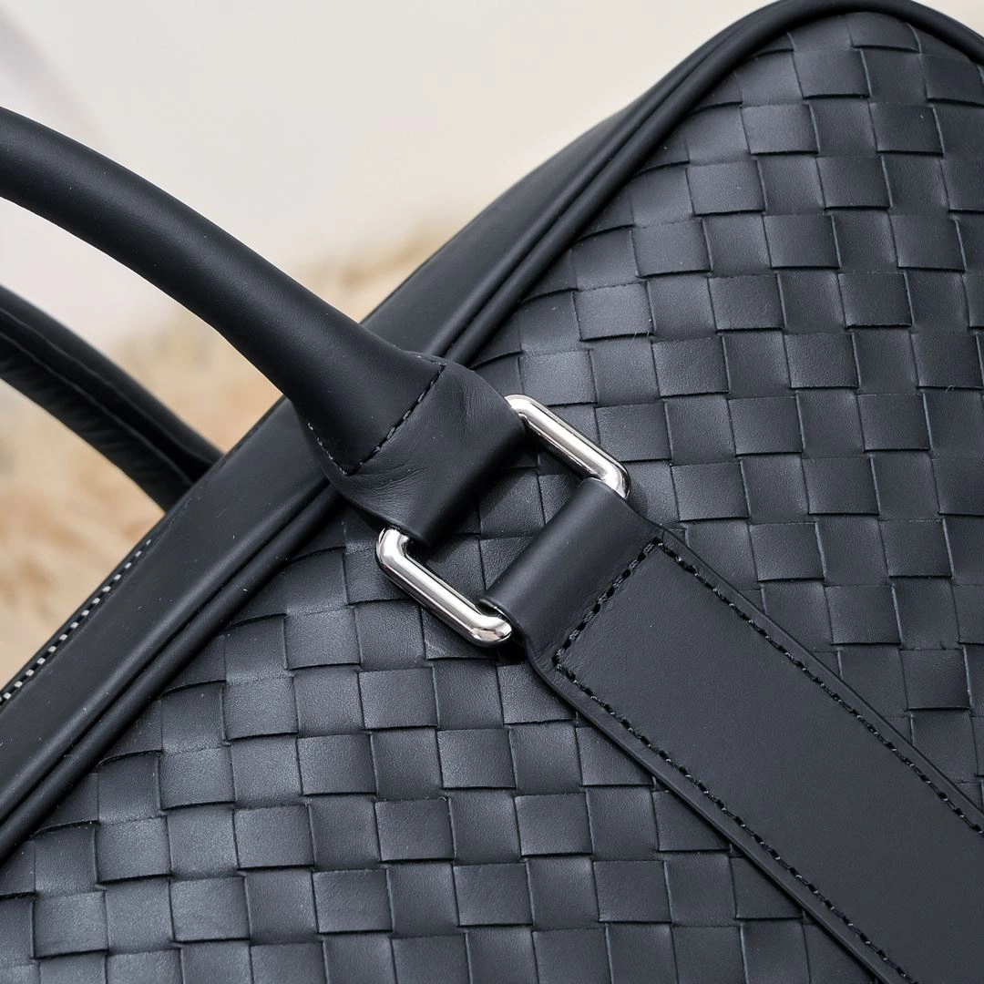 Effortless Mens Bottega Veneta Briefcases 91446