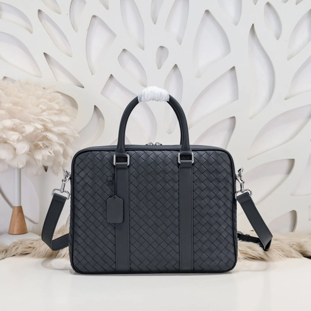 SoftTouch Mens Bottega Veneta Briefcases 91443