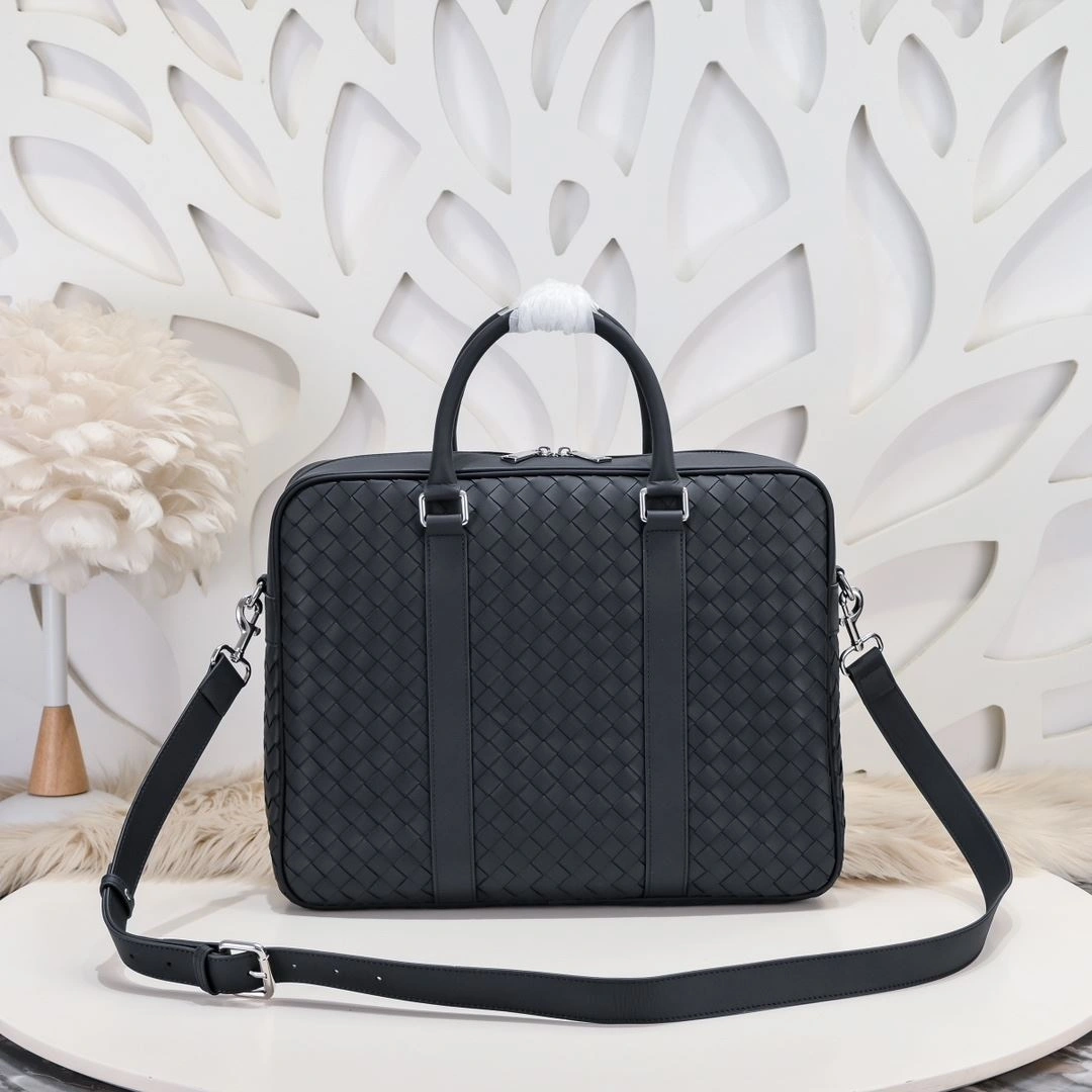 Mens Bottega Veneta Briefcases Seasonal 91445