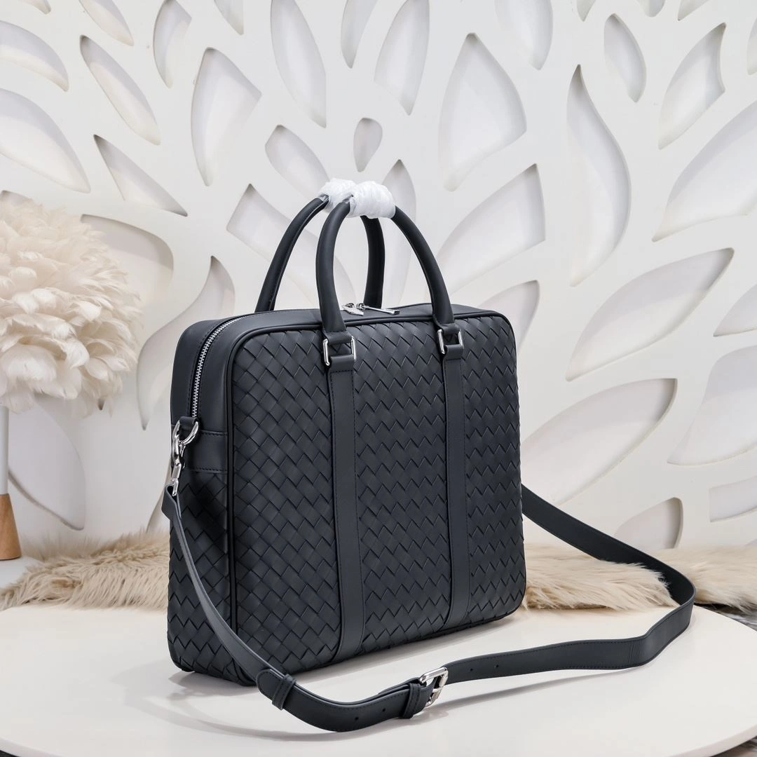 Mens Bottega Veneta Briefcases Seasonal 91445