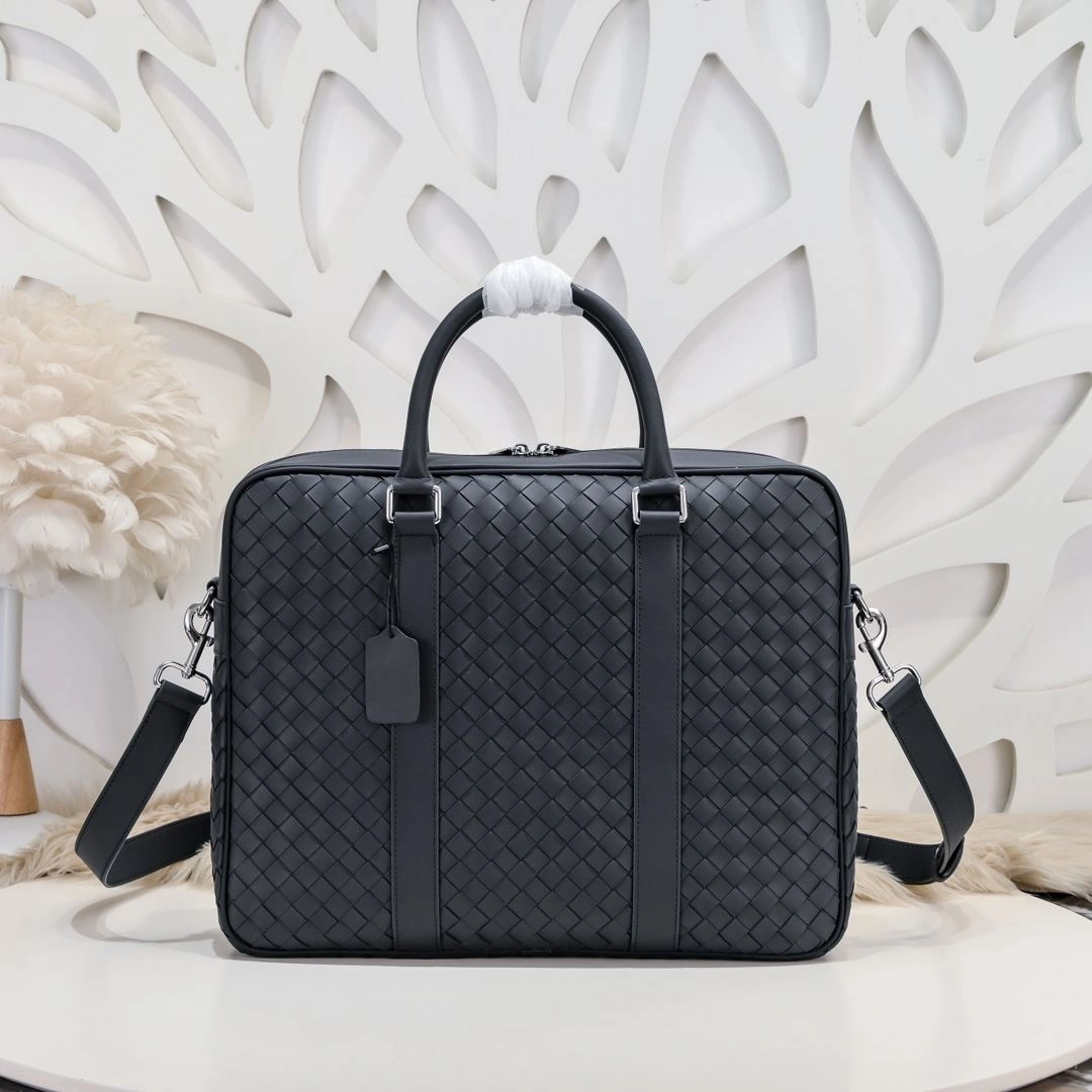 Mens Bottega Veneta Briefcases Seasonal 91445