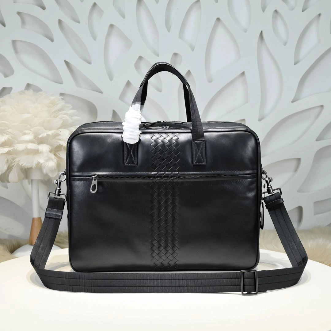 Durable Mens Bottega Veneta Briefcases 91438