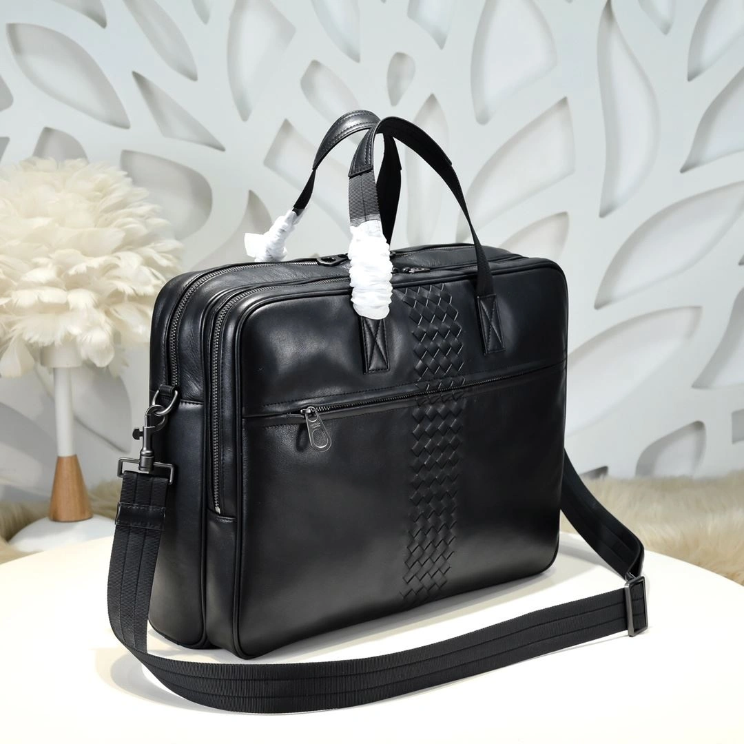 Durable Mens Bottega Veneta Briefcases 91438