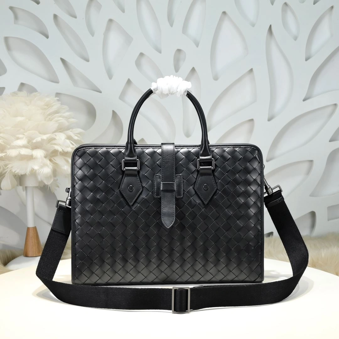 Mens Bottega Veneta Briefcases QuickDry 91513