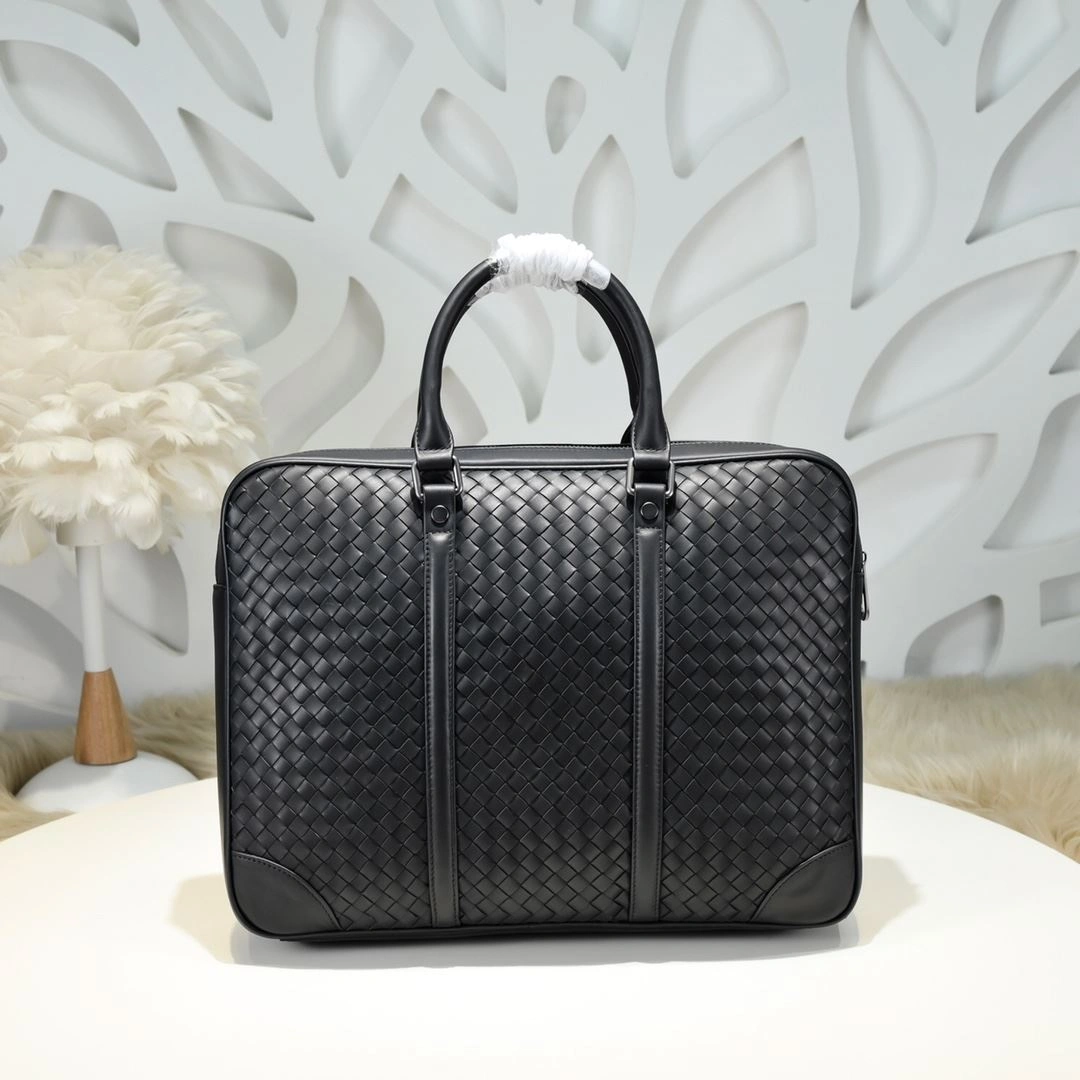 Original Mens Bottega Veneta Briefcases 91435