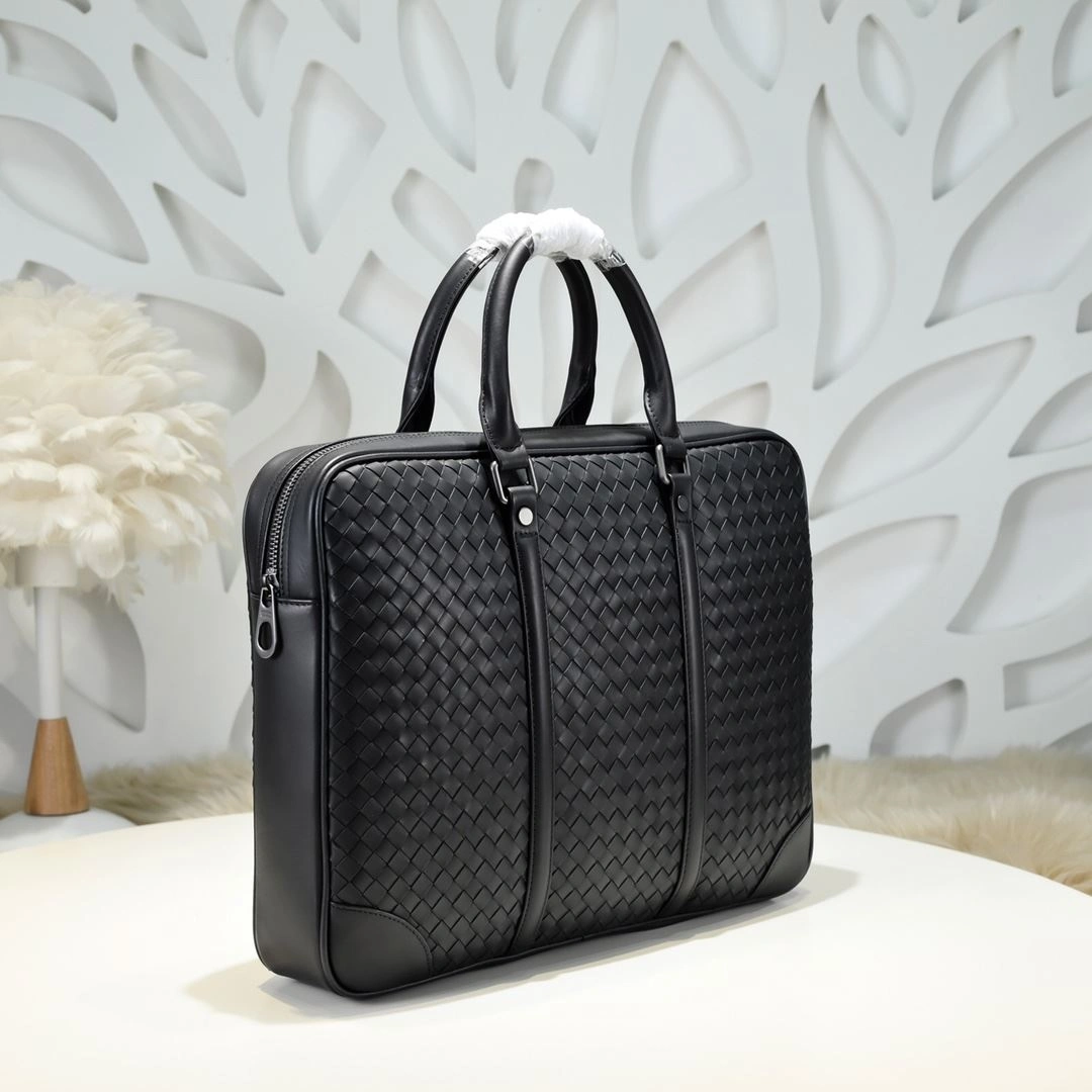 Original Mens Bottega Veneta Briefcases 91435