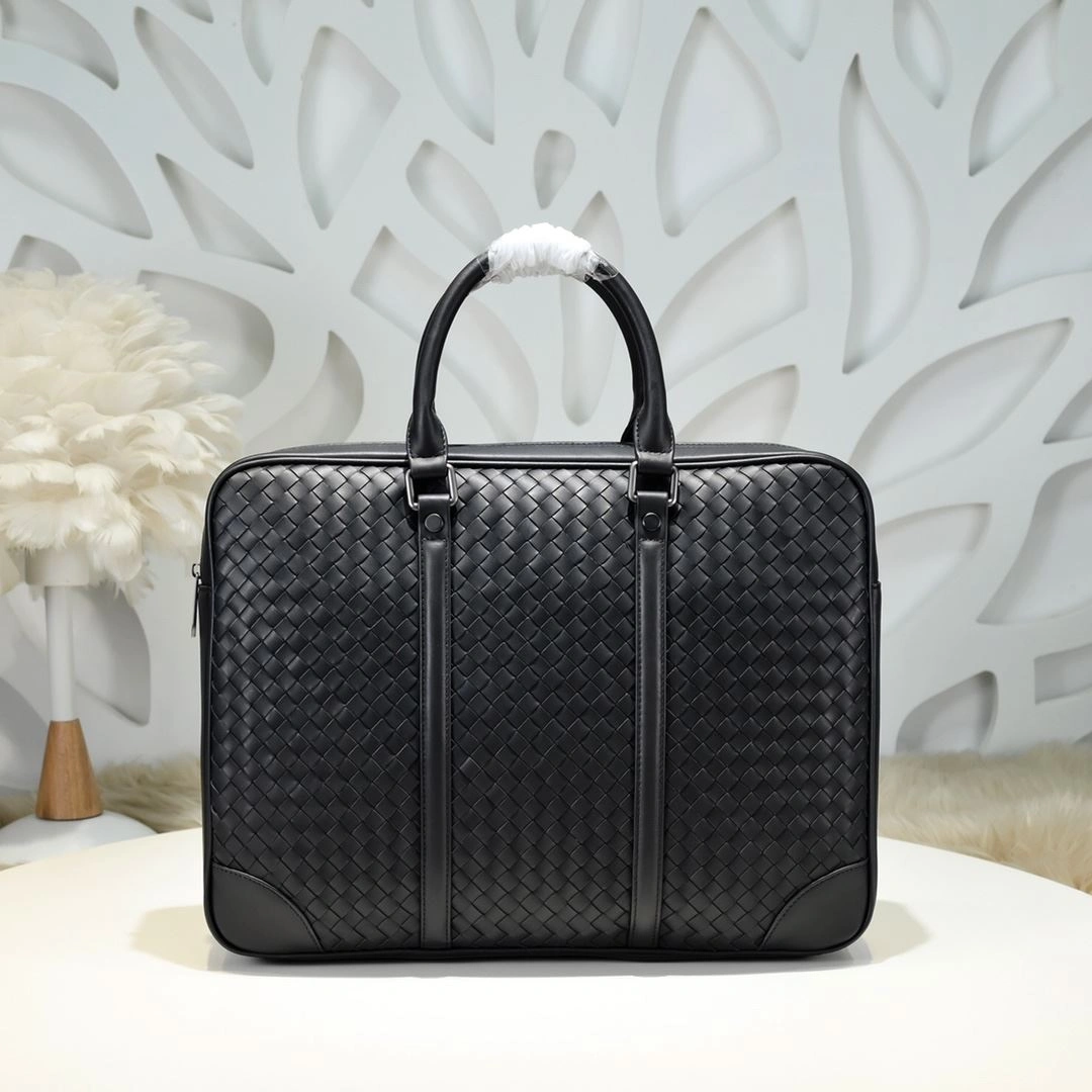Original Mens Bottega Veneta Briefcases 91435