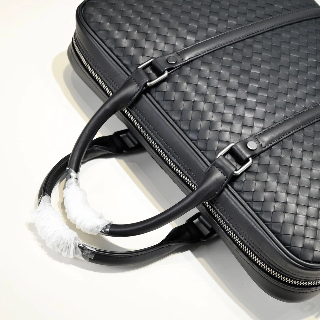 Original Mens Bottega Veneta Briefcases 91435