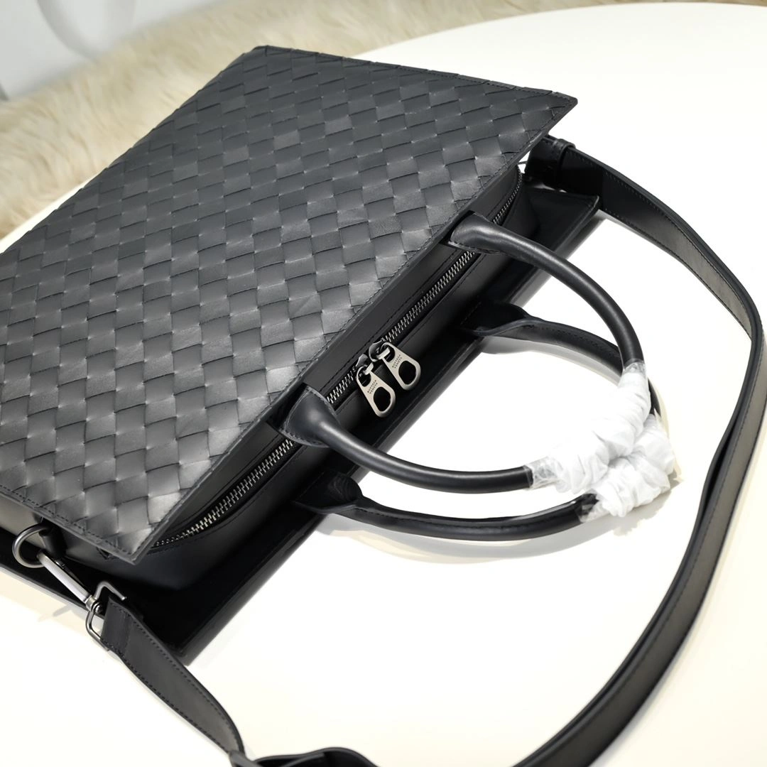 Mens Bottega Veneta Briefcases FashionForward 91431