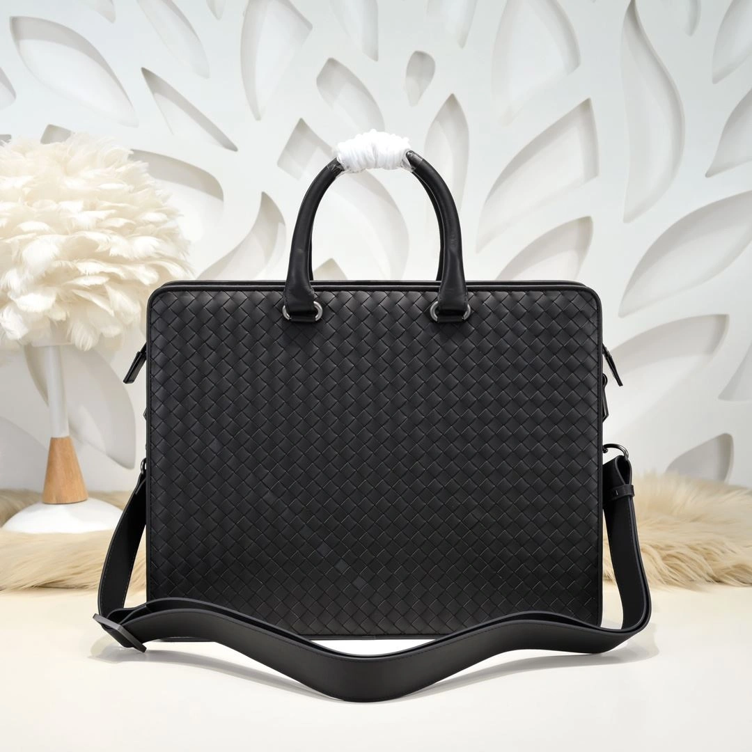 Mens Bottega Veneta Briefcases Packable 91430