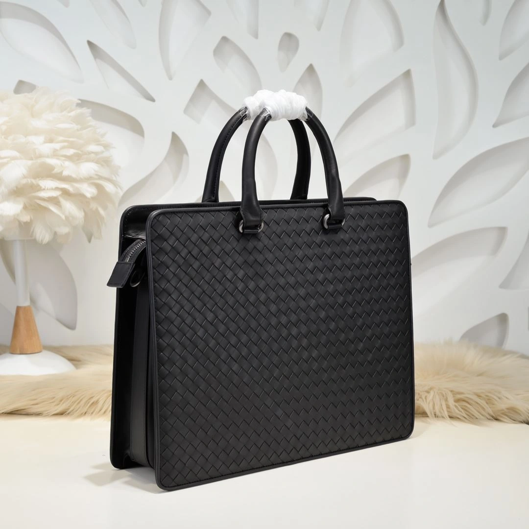 Mens Bottega Veneta Briefcases Packable 91430