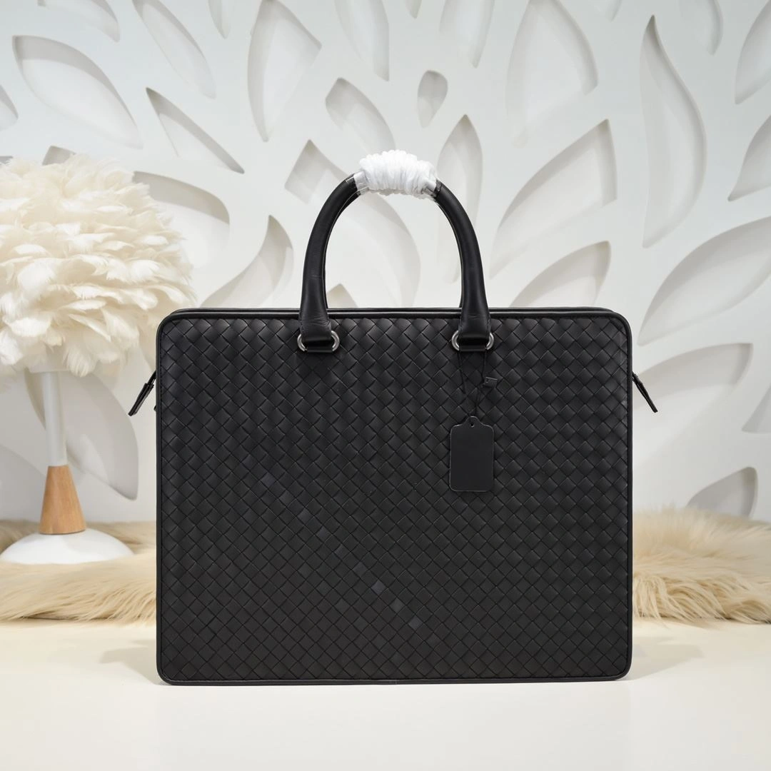 Mens Bottega Veneta Briefcases Packable 91430