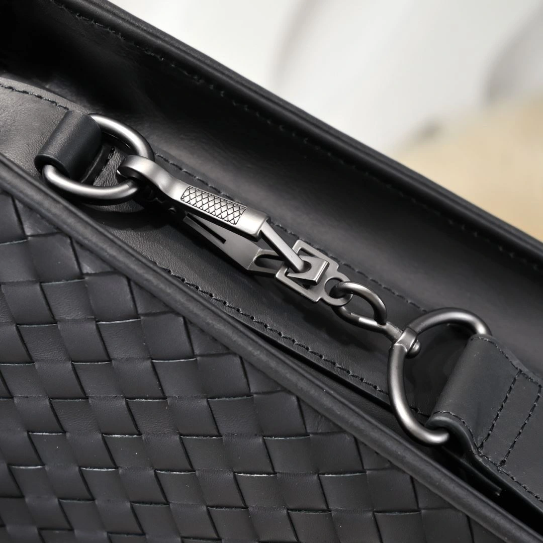 Mens Bottega Veneta Briefcases Packable 91430