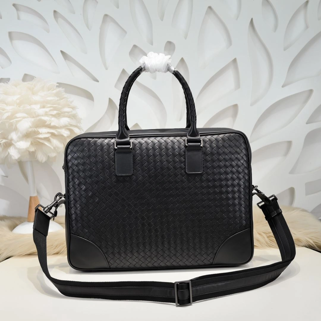 Cozy Mens Bottega Veneta Briefcases 91428