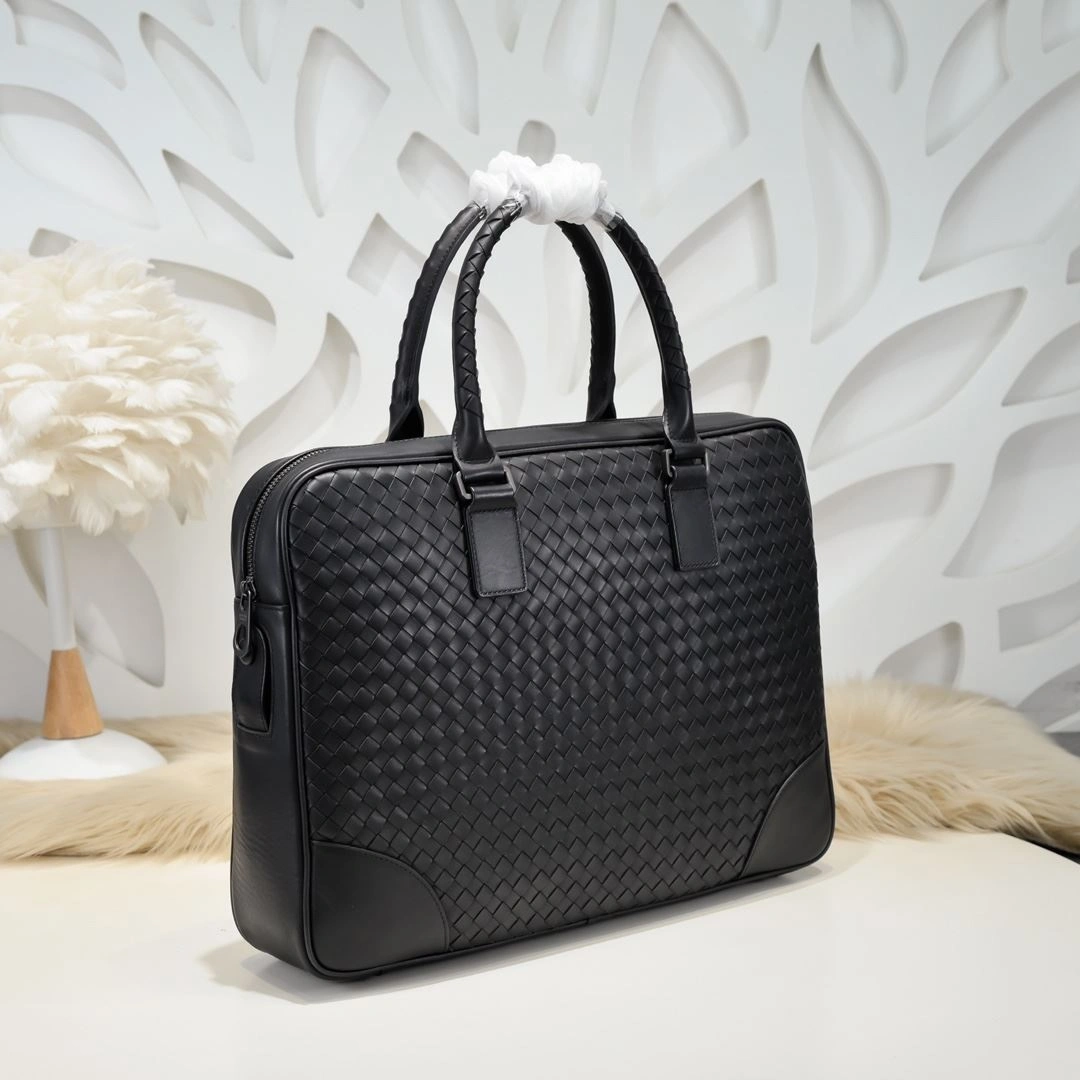 Cozy Mens Bottega Veneta Briefcases 91428