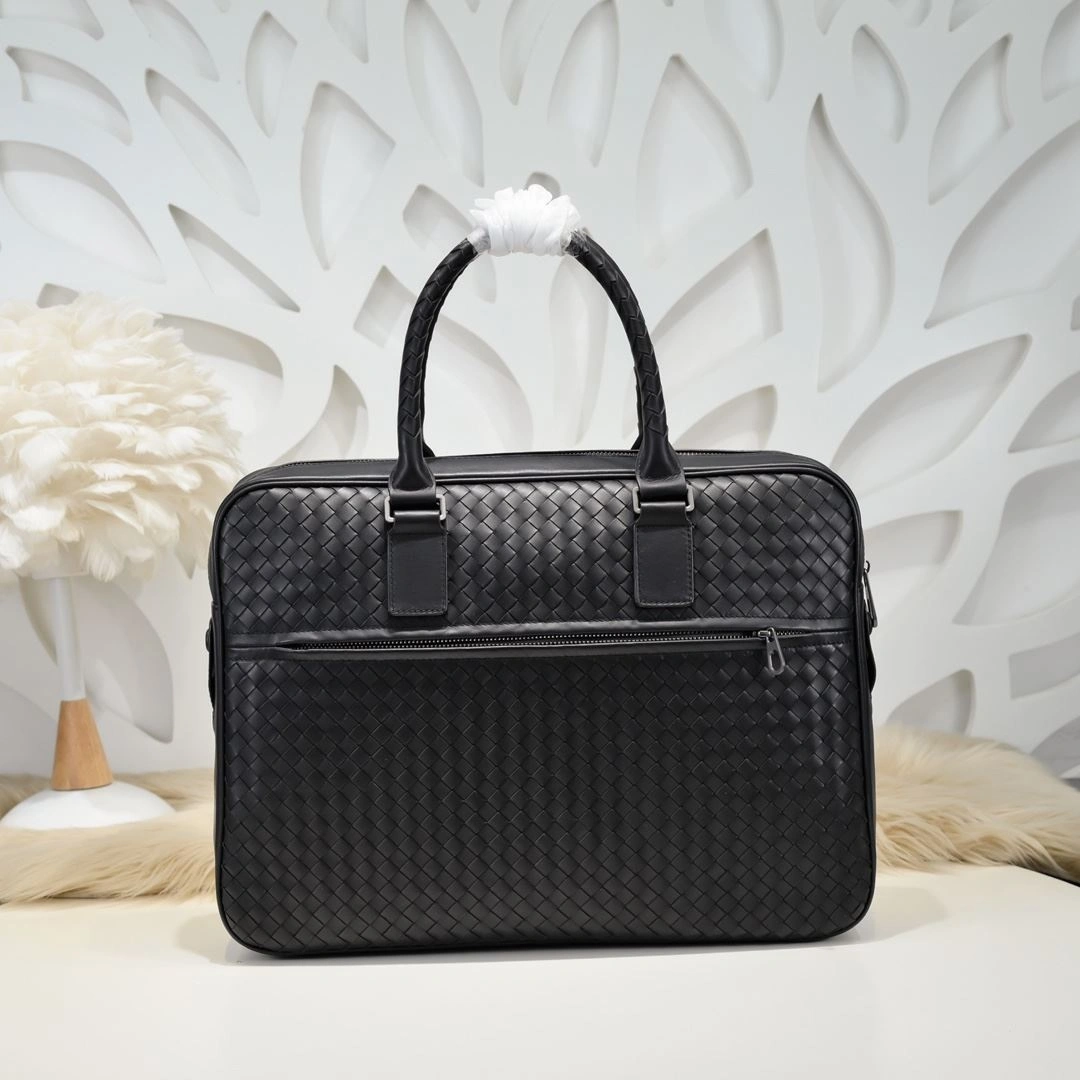 Cozy Mens Bottega Veneta Briefcases 91428