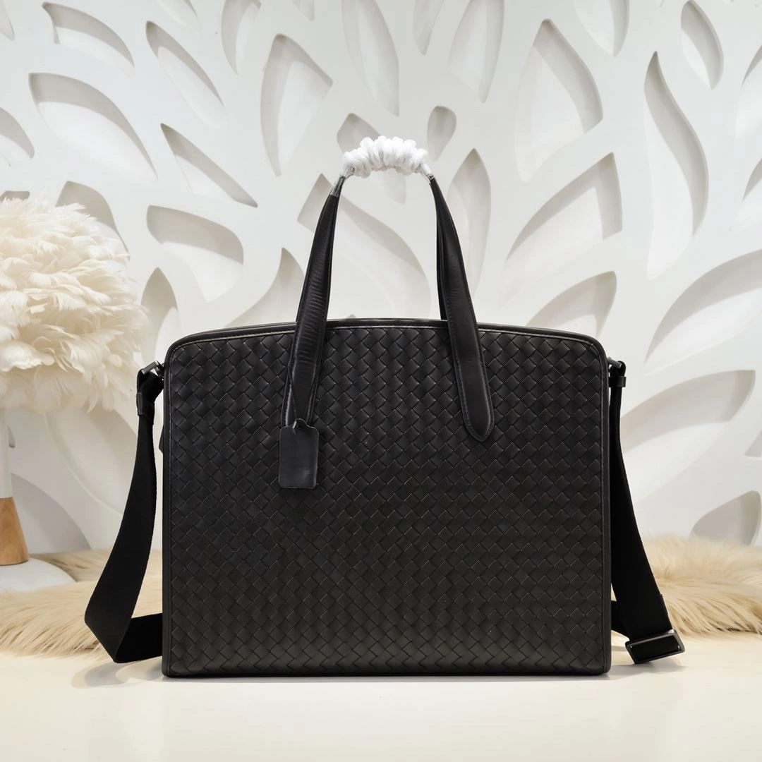 Mens Bottega Veneta Briefcases Durable 91425