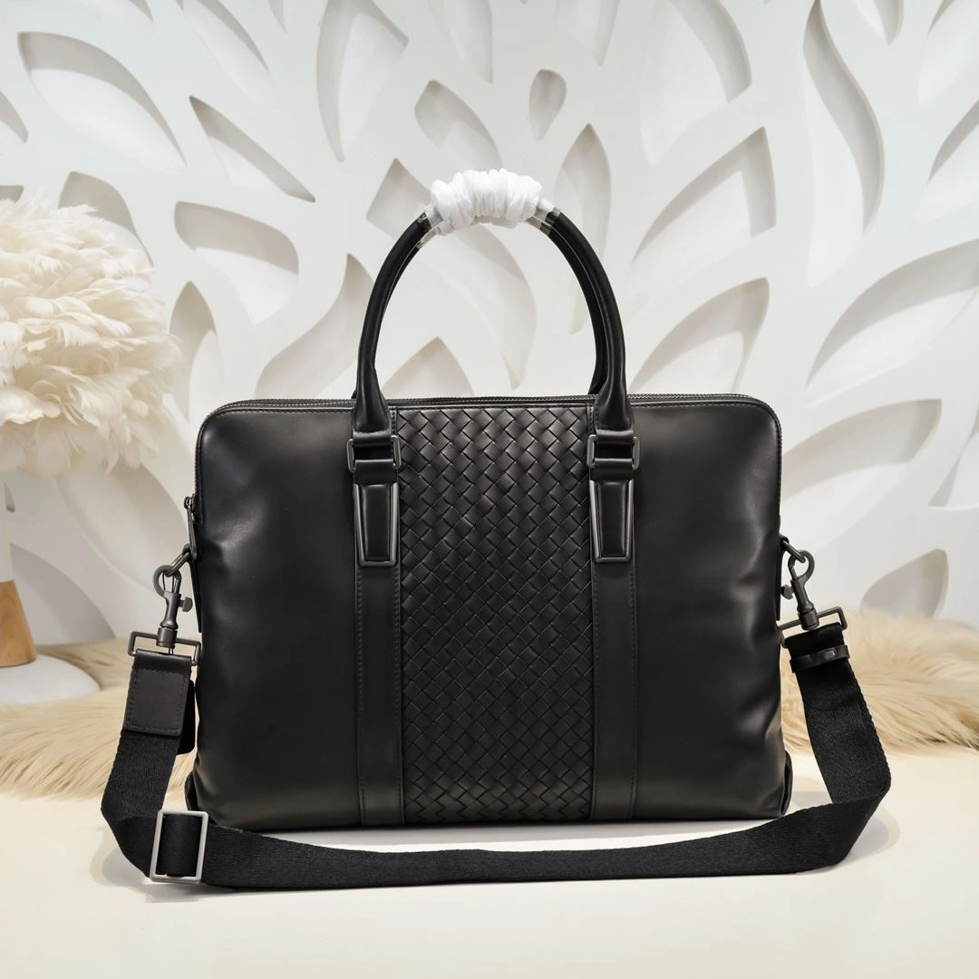 Mens Bottega Veneta Briefcases Packable 91426