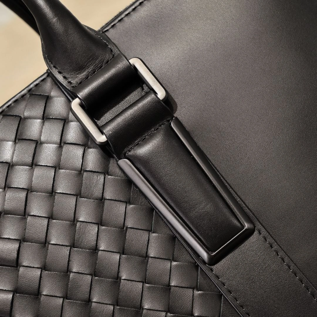 Mens Bottega Veneta Briefcases Packable 91426