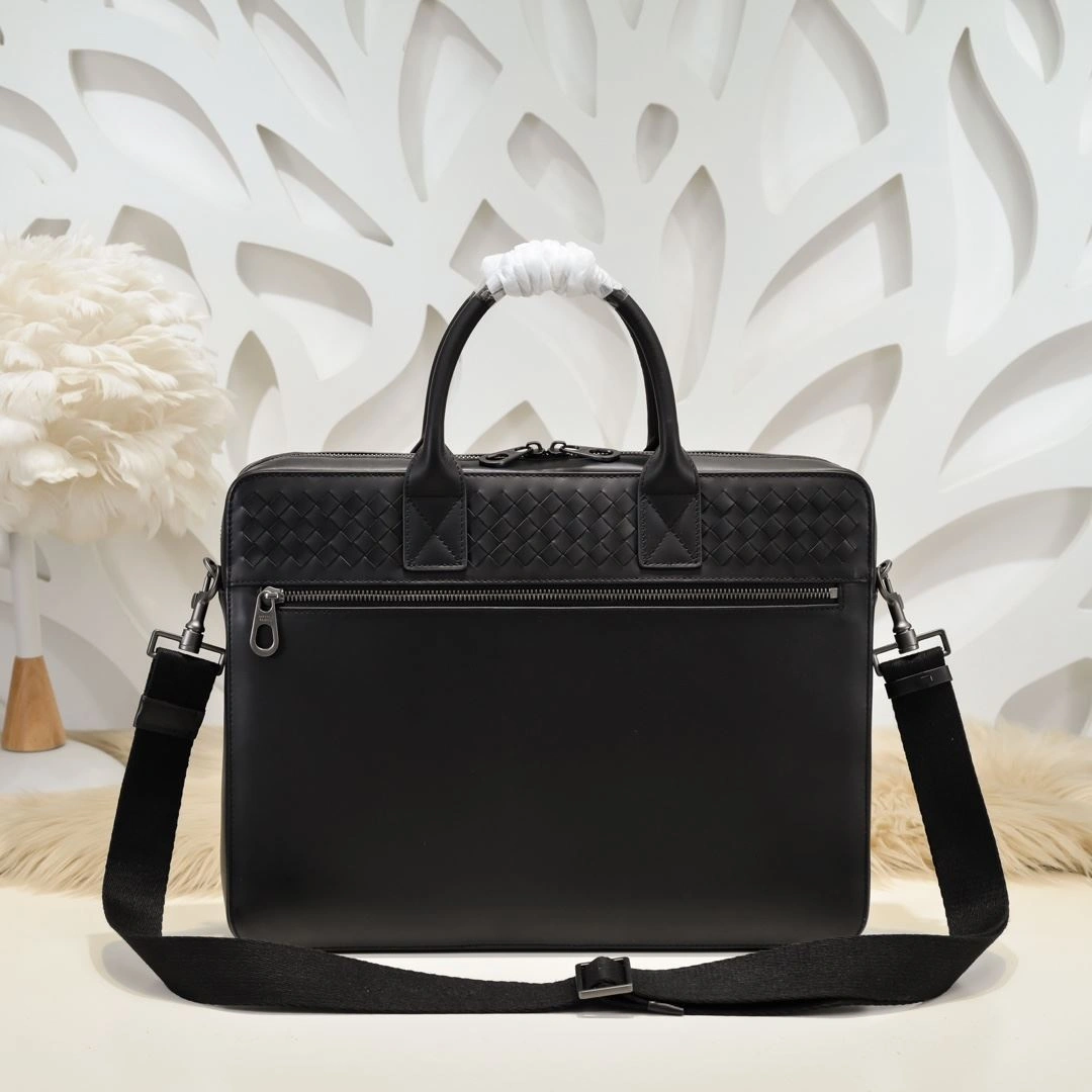 Mens Bottega Veneta Briefcases Premium 91447