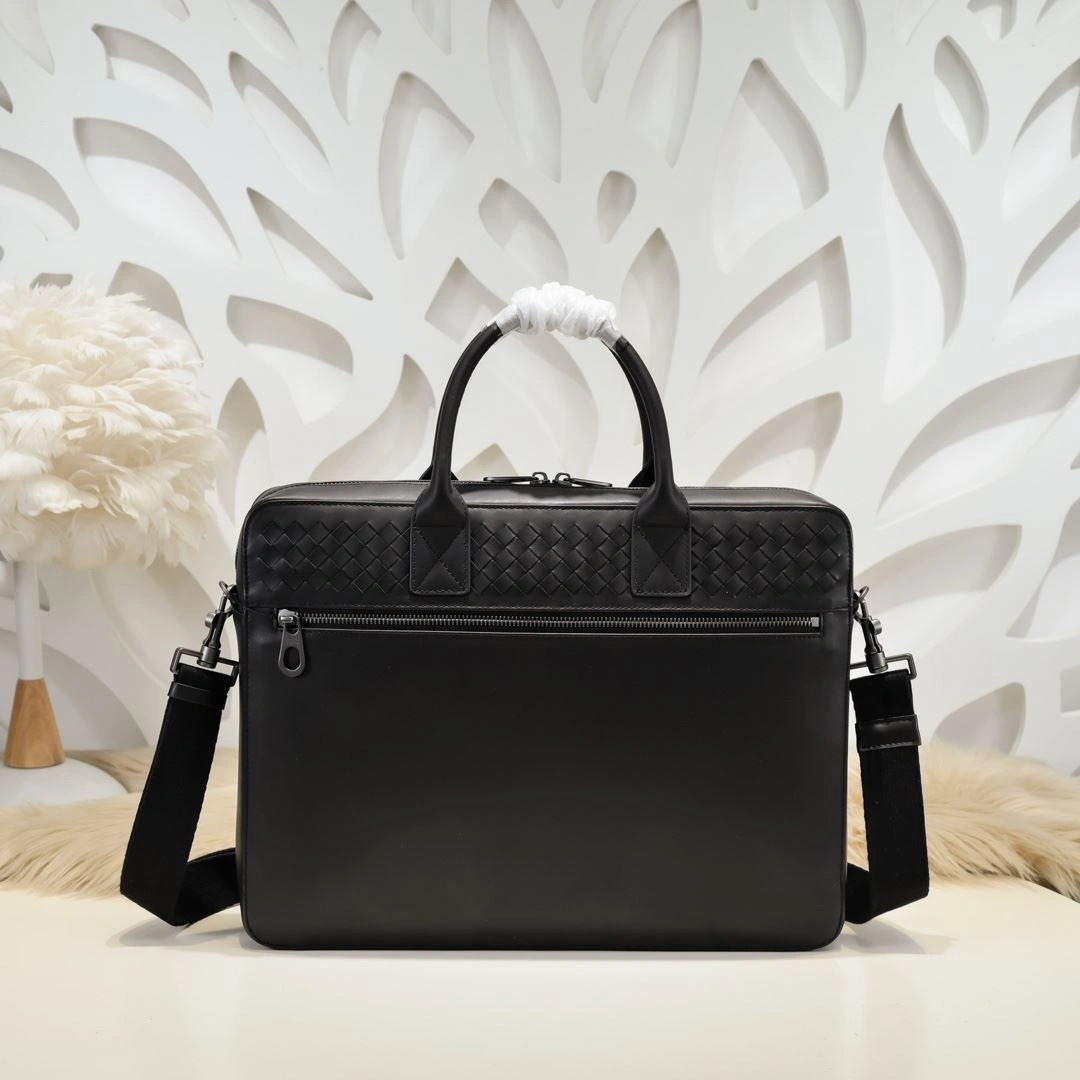 Mens Bottega Veneta Briefcases Premium 91447