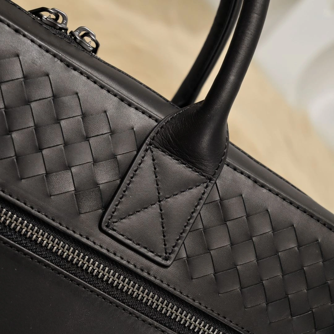Mens Bottega Veneta Briefcases Premium 91447