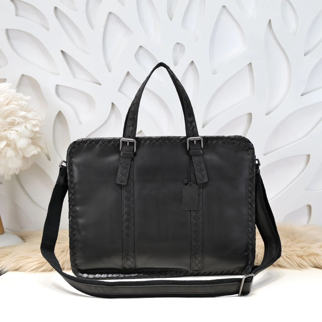 Mens Bottega Veneta Briefcases Seasonal 91423