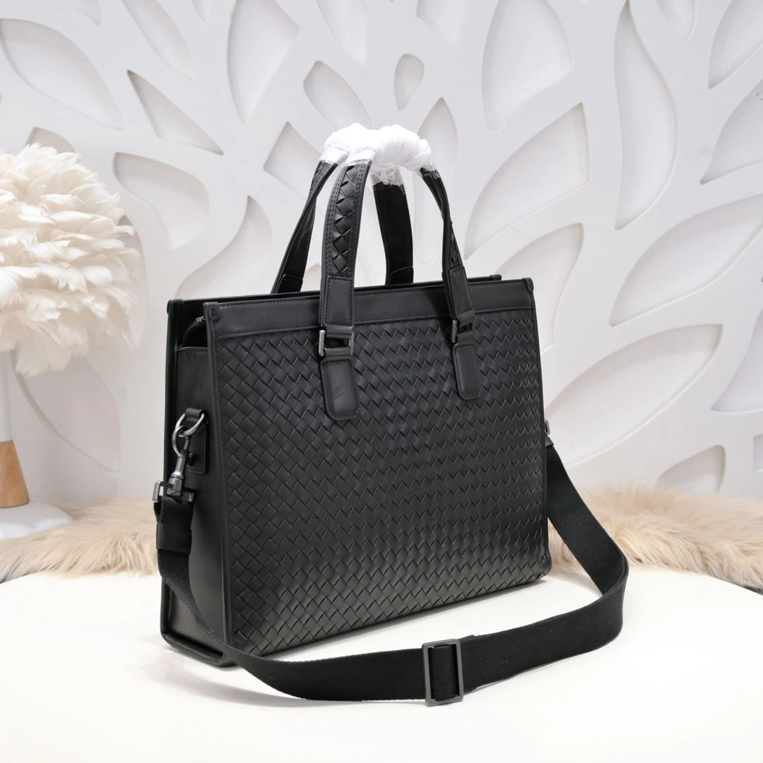 MoistureWicking Mens Bottega Veneta Briefcases 91418