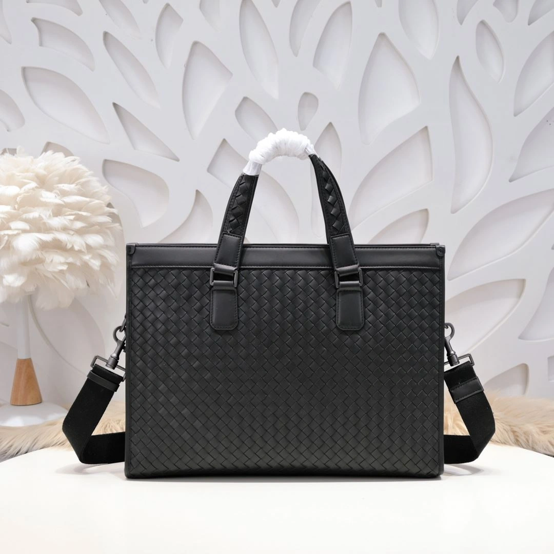 MoistureWicking Mens Bottega Veneta Briefcases 91418