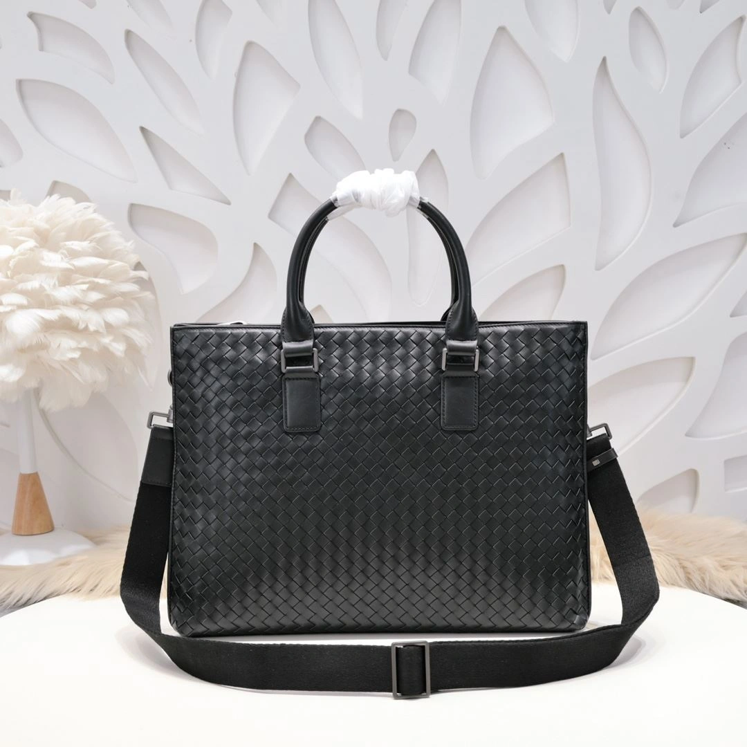 Mens Bottega Veneta Briefcases QuickDry 91415