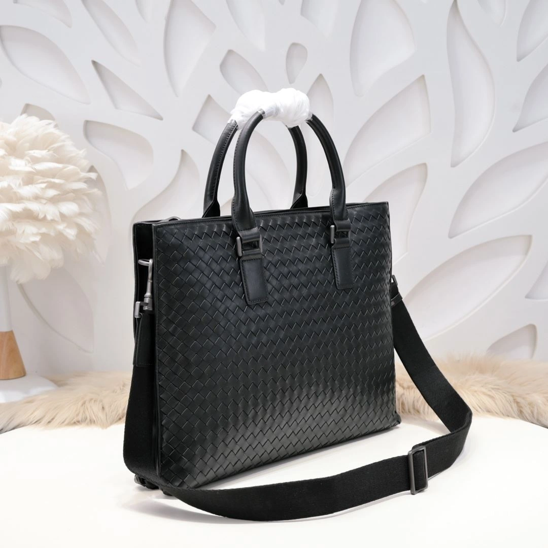 Mens Bottega Veneta Briefcases QuickDry 91415
