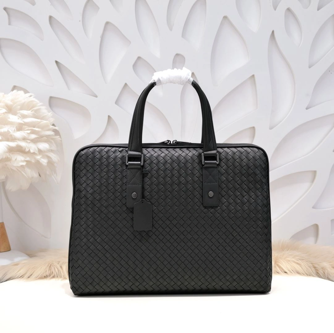 Mens Bottega Veneta Briefcases Minimalist 91410