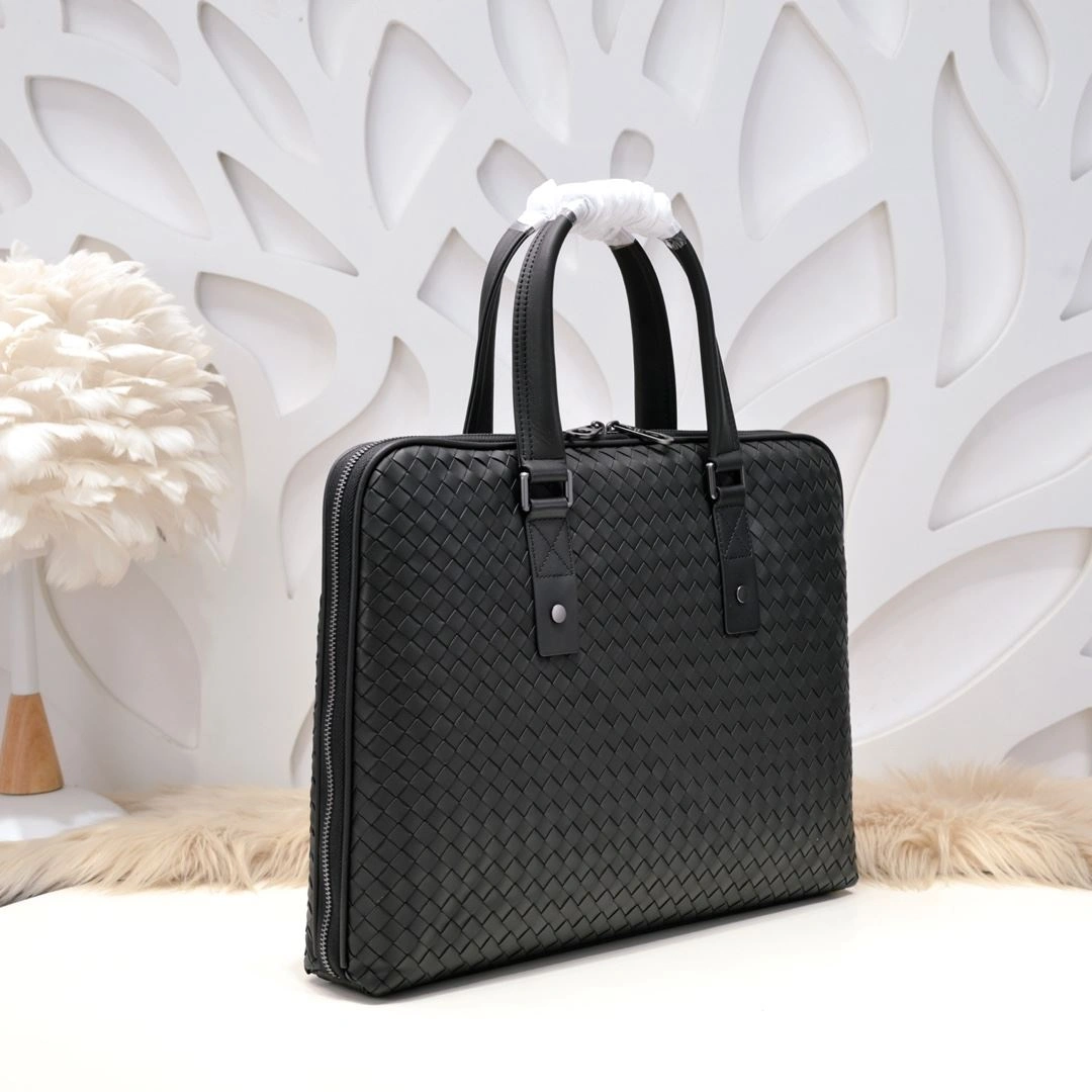 Mens Bottega Veneta Briefcases Minimalist 91410