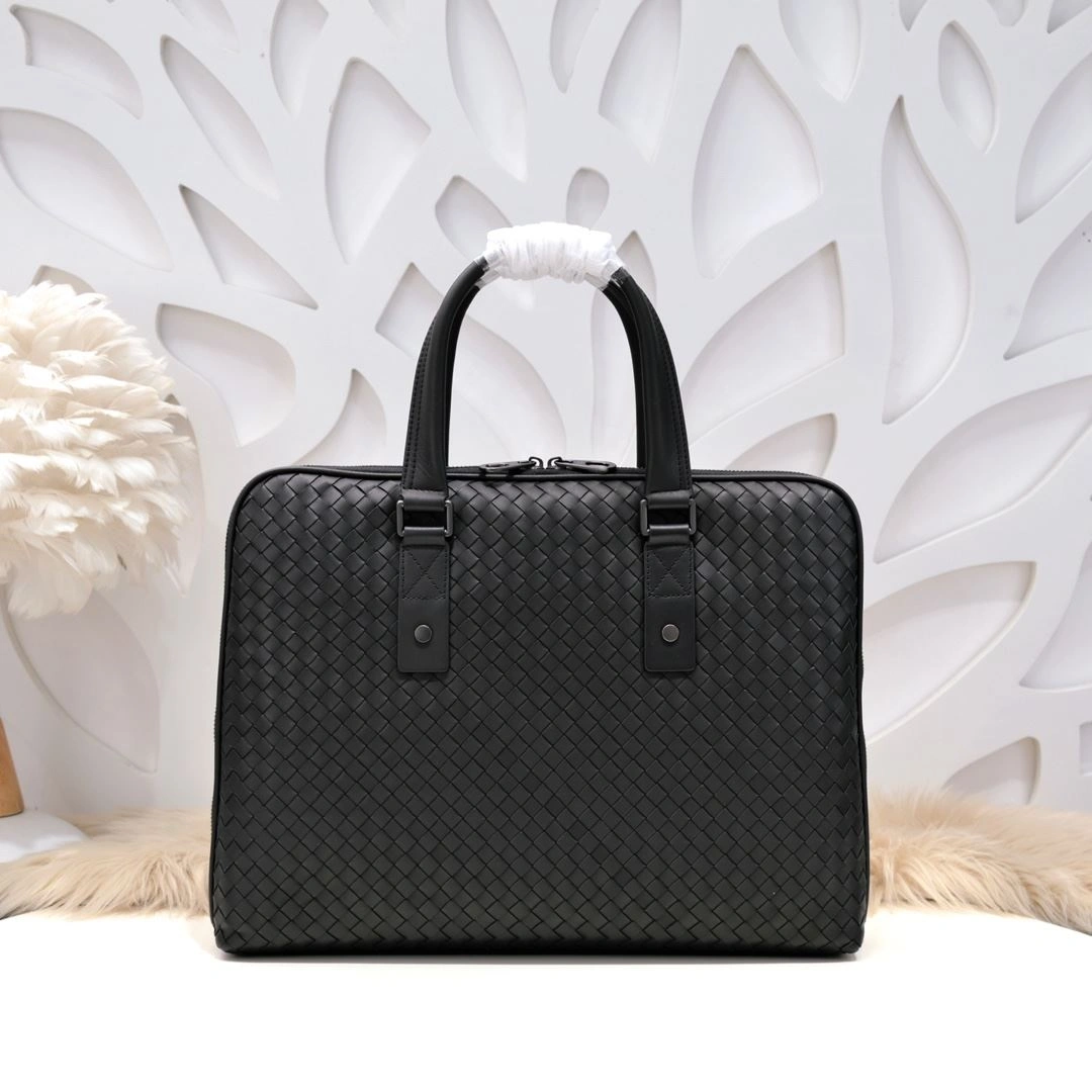 Mens Bottega Veneta Briefcases Minimalist 91410
