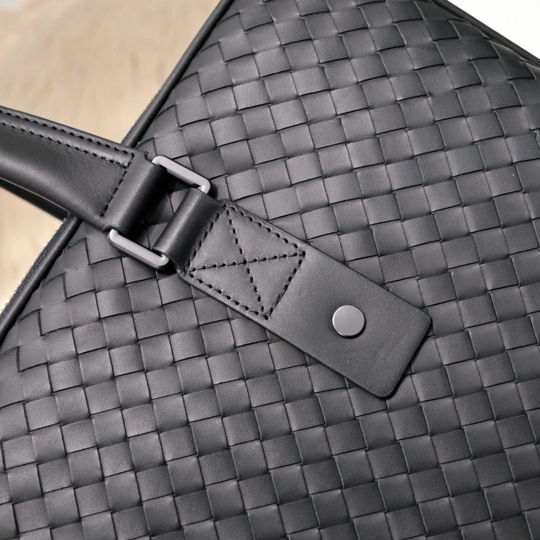 Mens Bottega Veneta Briefcases Minimalist 91410