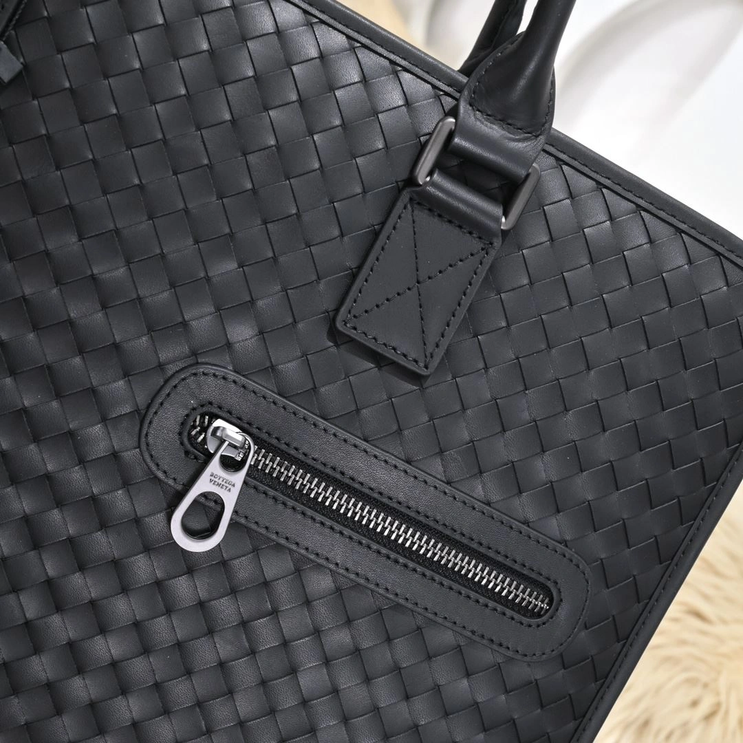 Mens Bottega Veneta Briefcases Comfortable 91437