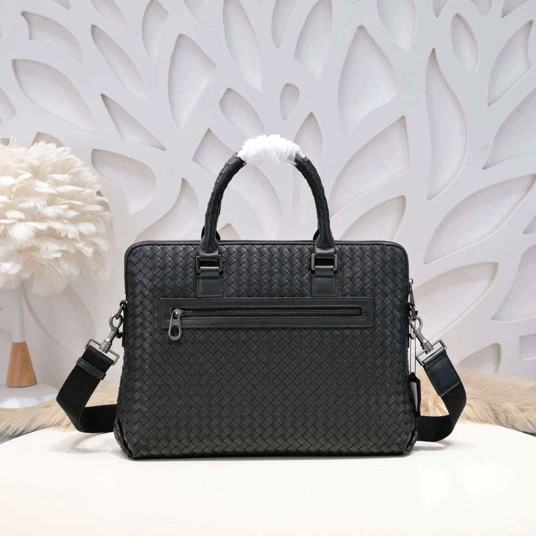 ComfortFit Mens Bottega Veneta Briefcases 91421