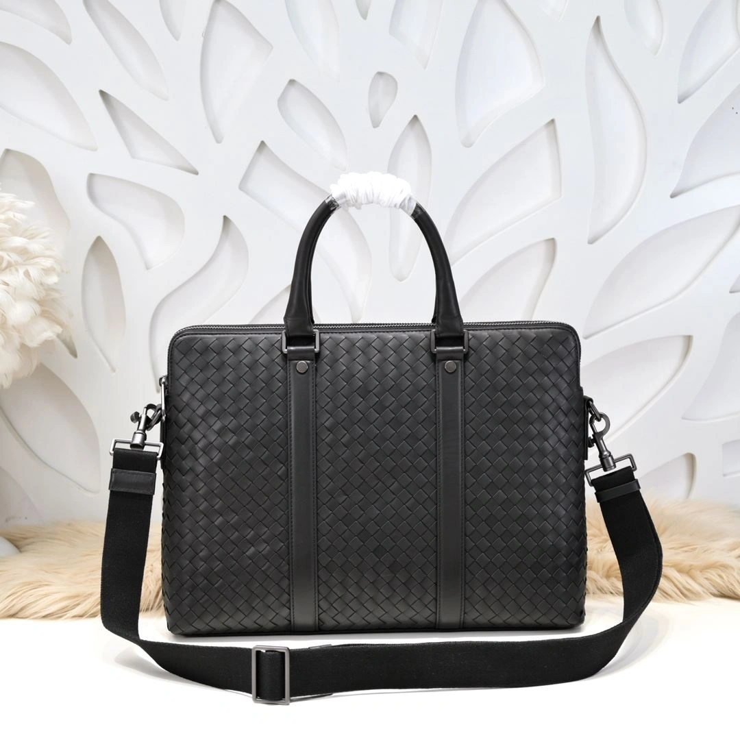 SoftTouch Mens Bottega Veneta Briefcases 91483
