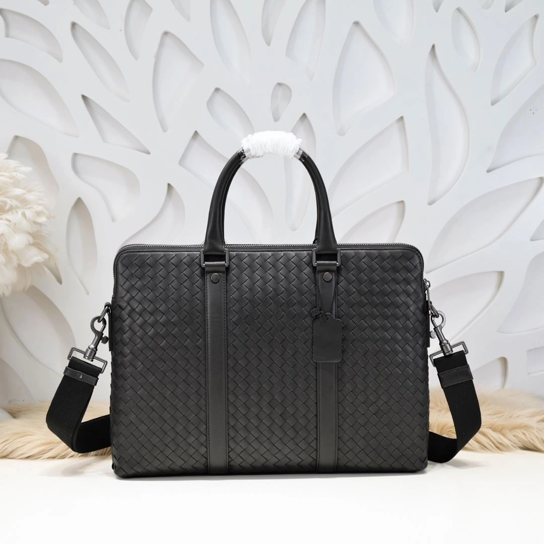 SoftTouch Mens Bottega Veneta Briefcases 91483