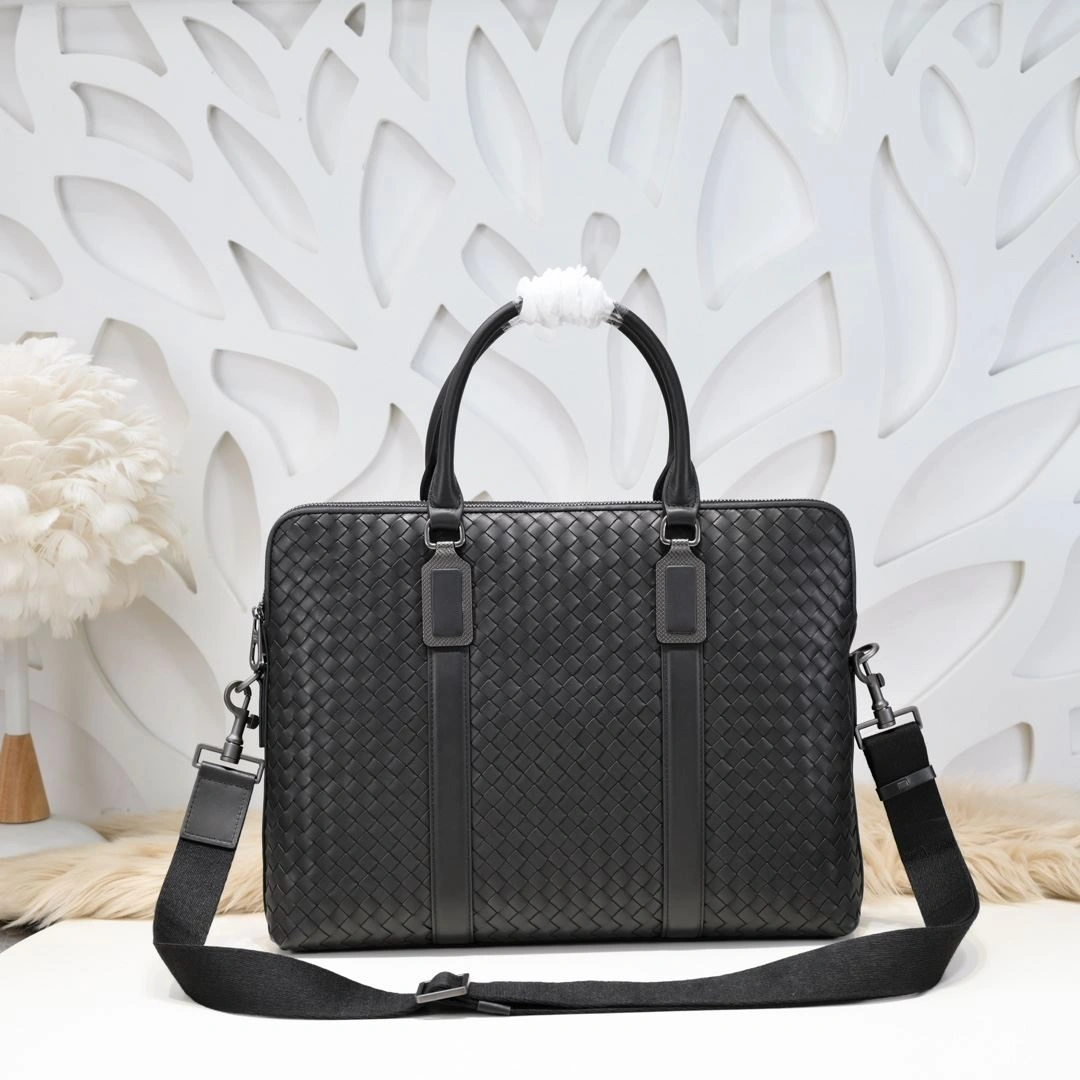 Mens Bottega Veneta Briefcases SmartChoice 91409
