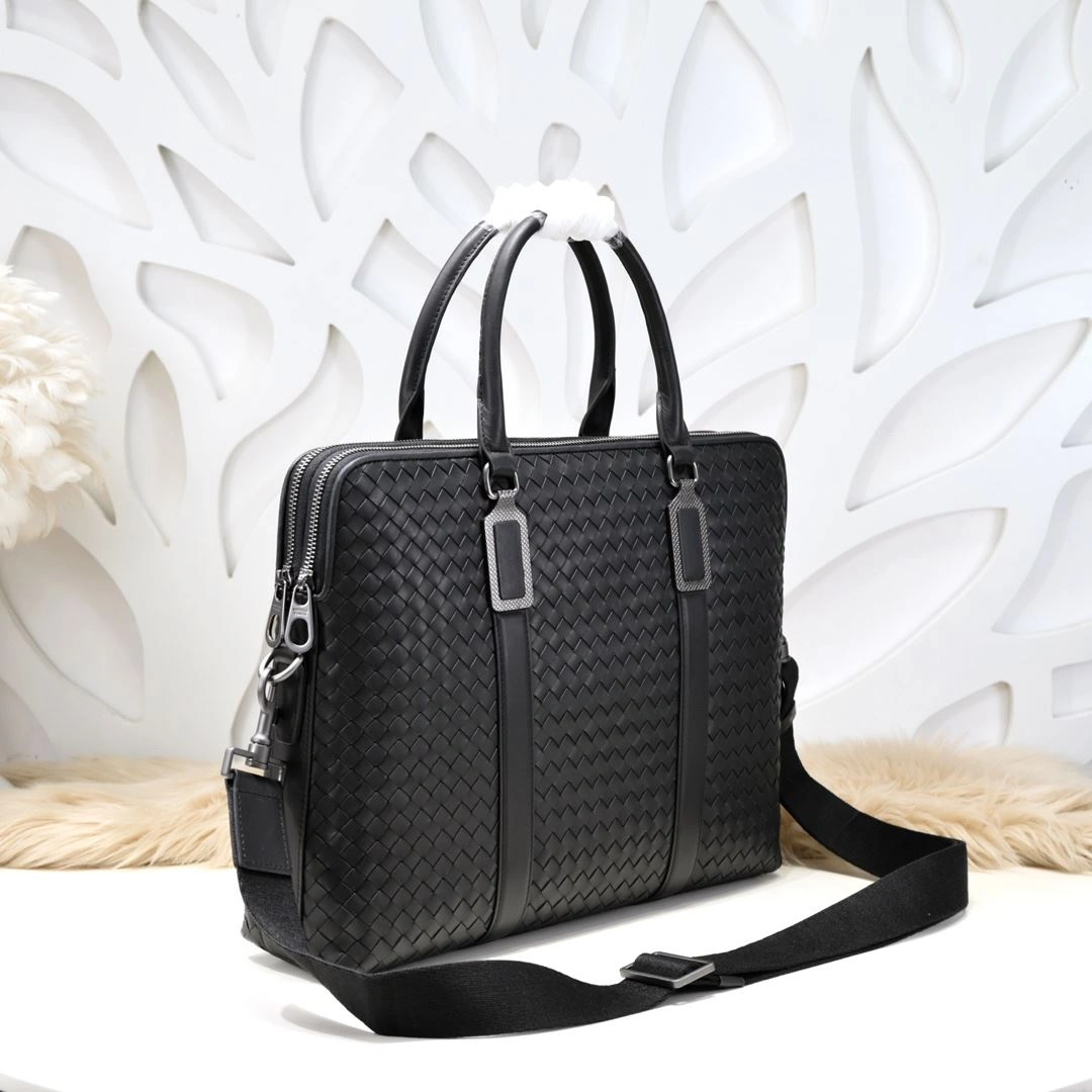 Mens Bottega Veneta Briefcases SmartChoice 91409