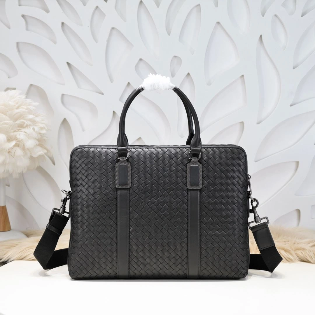 Mens Bottega Veneta Briefcases SmartChoice 91409