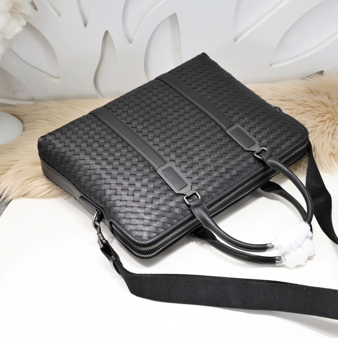 Mens Bottega Veneta Briefcases SmartChoice 91409