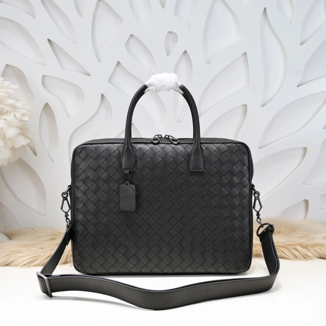 Youthful Mens Bottega Veneta Briefcases 91407
